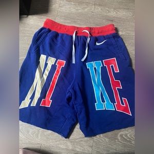 Men’s Nike Sweatshorts